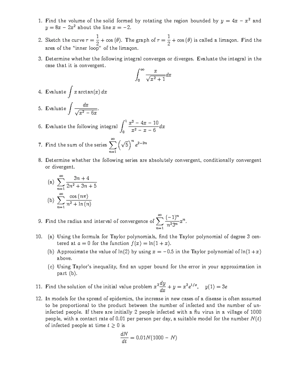 Projections and dot product in vector analysis (MATH 101) - Studocu
