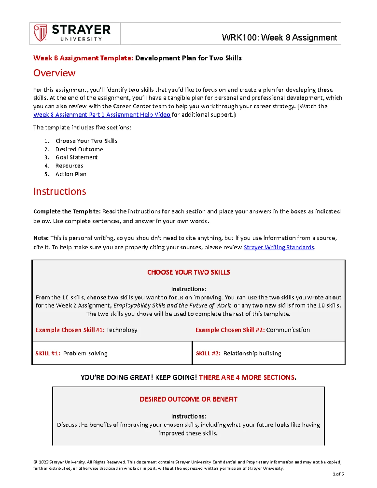 PSY101 Week 5 Assignment: The Neuroscience of Emotion and Development ...
