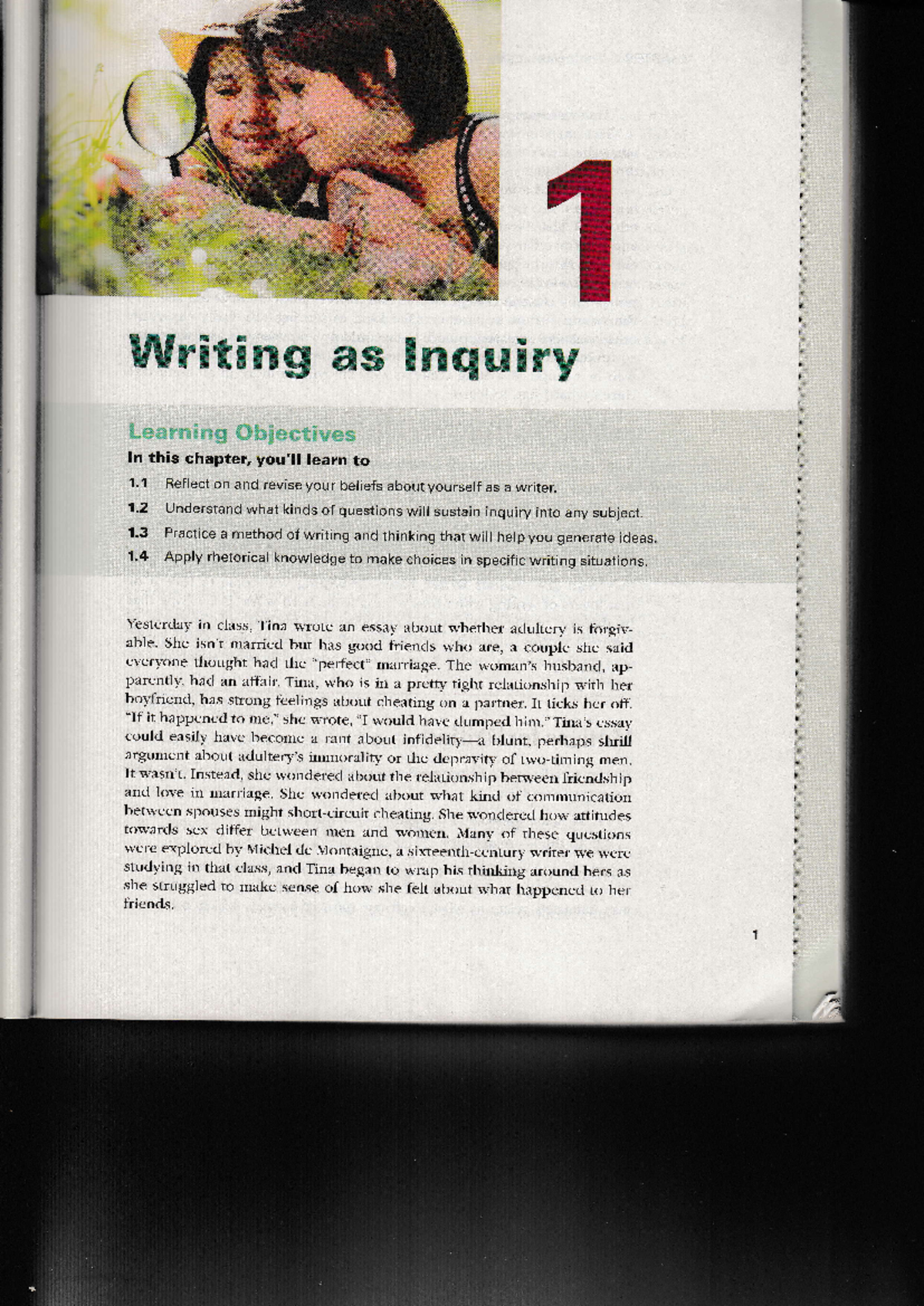 Effective Reading Strategies for Students: Tips for Success in ENG101 ...