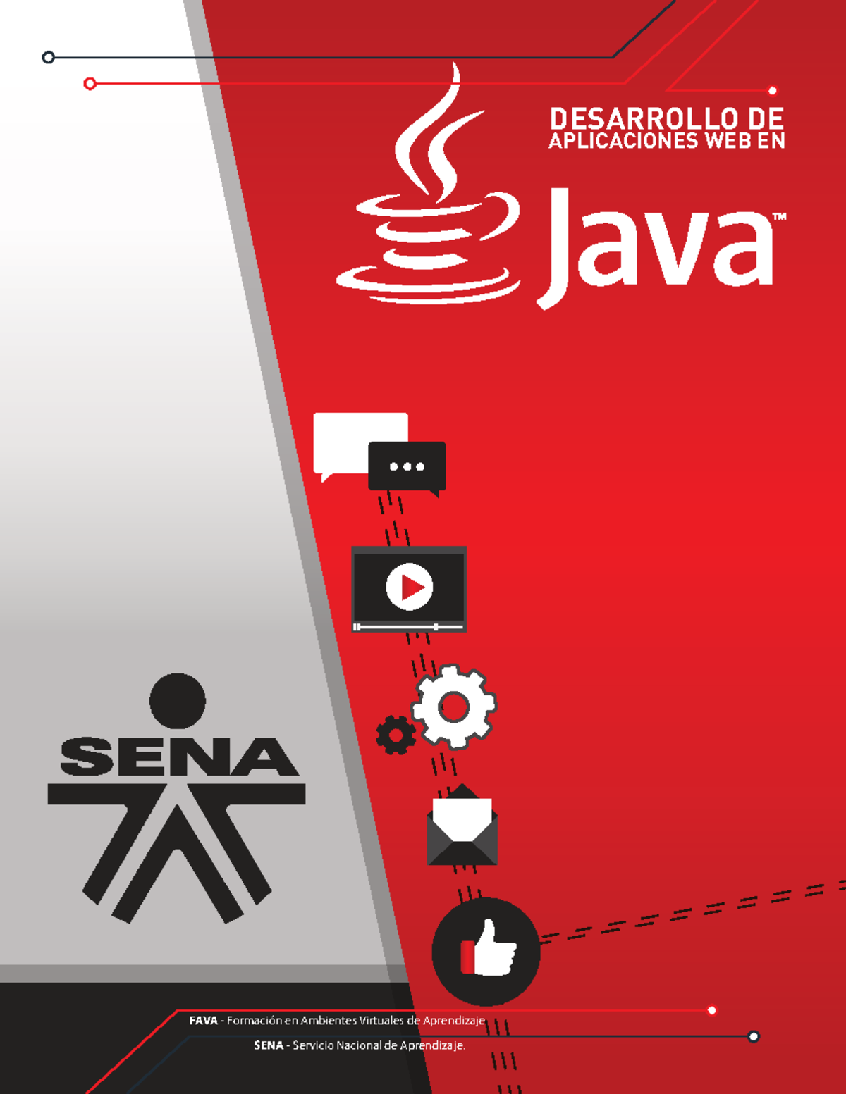 AP07 Des Apl Web Jav - Desarrollo de Aplicaciones con Java EE - Studocu