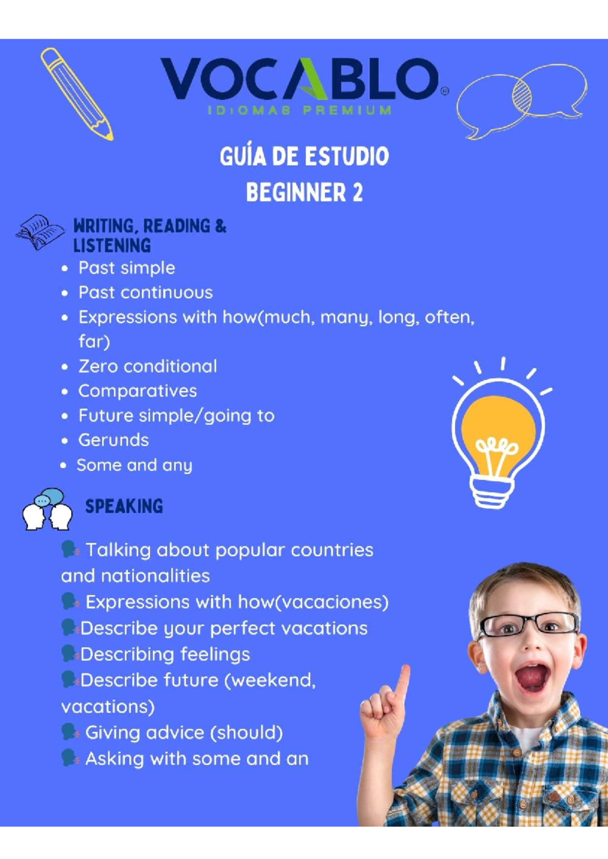 B2 Guide: English Grammar Essentials - Studocu