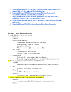 Blank I CAN - study guide - 2 - Respiratory Anatomy List the functions ...
