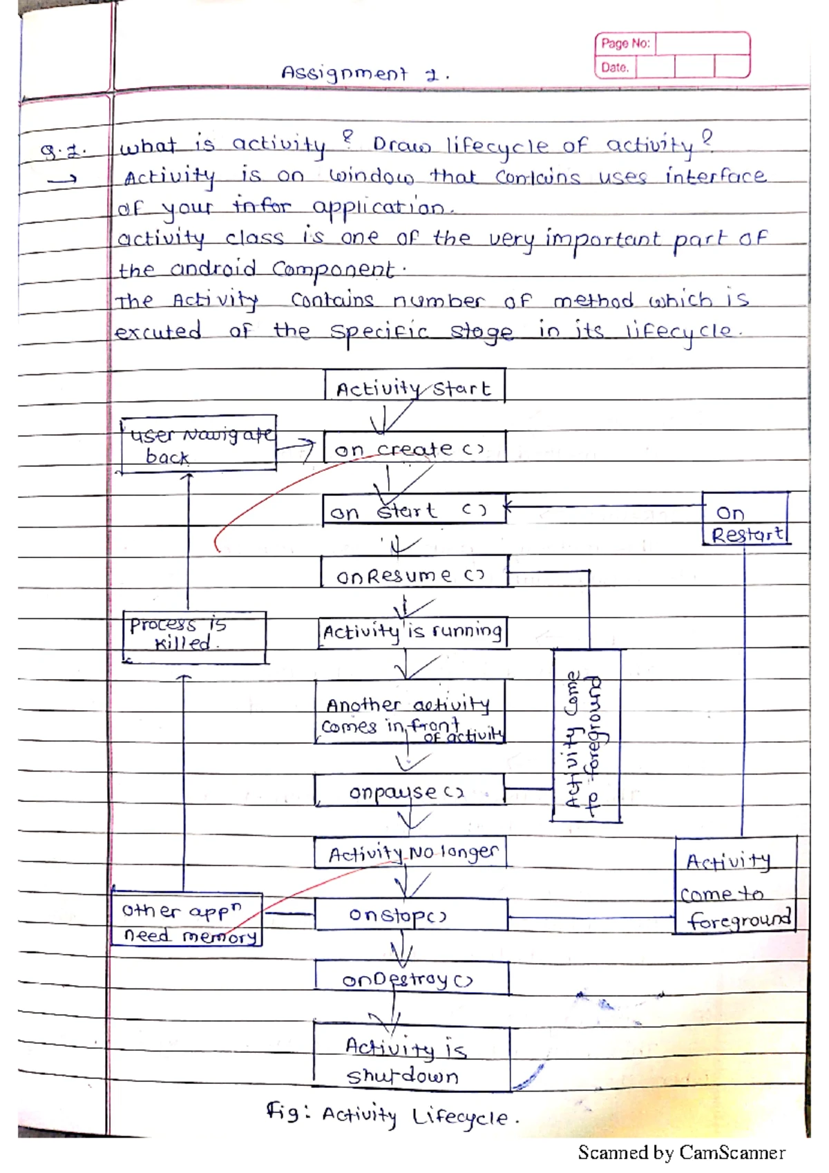 PHP Web Development Notes - 1 What does PHP do? PHP (Hypertext ...