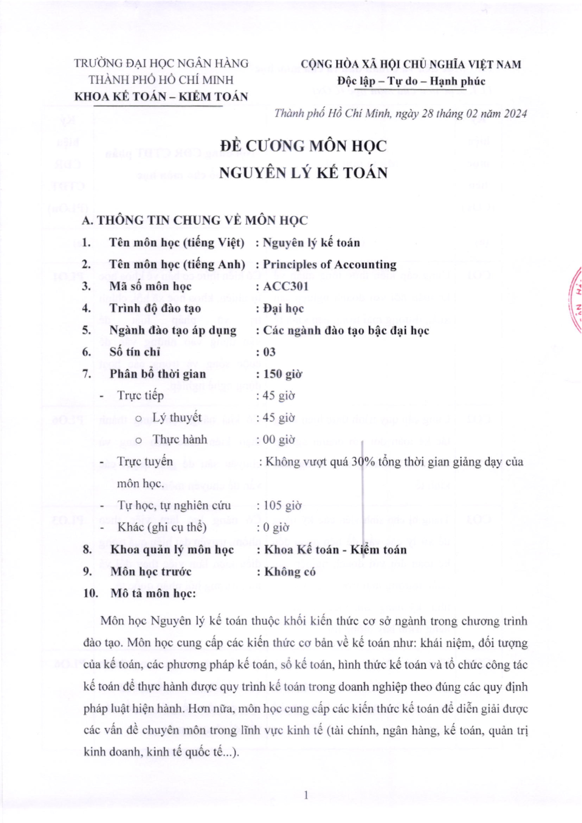 ACC301 Final Exam Study Guide: Principles of Accounting - Studocu