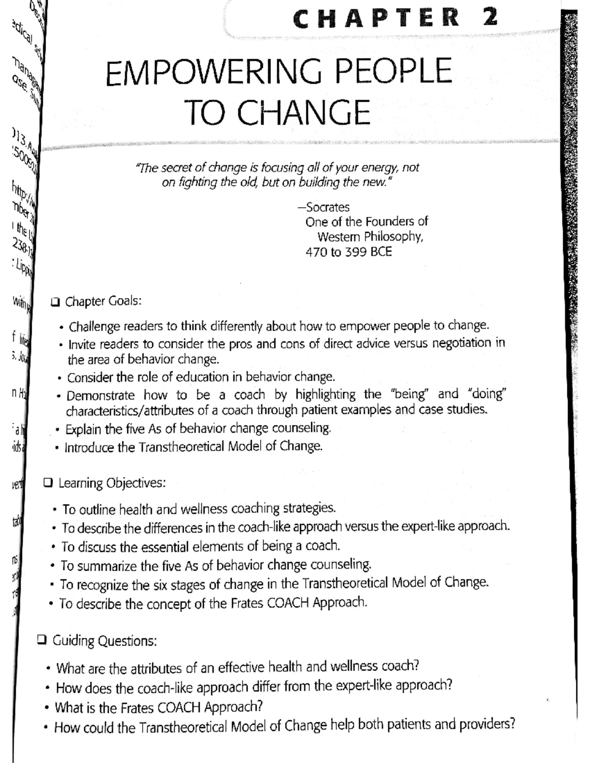 Final Exam Study Guide for Course XYZ 101: Key Concepts and Notes ...