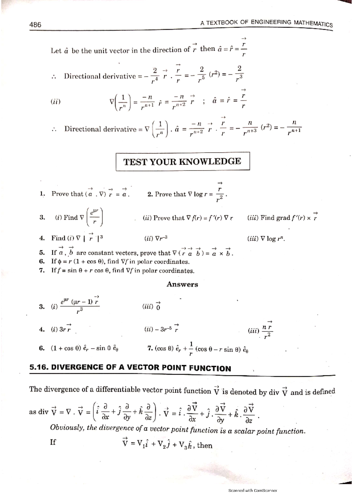 Mathematics Book: Part 2 Study Guide and Key Concepts - Studocu
