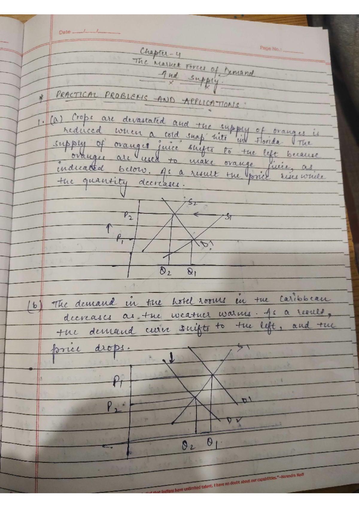 Microeconomics Lecture Notes: Key Concepts and Theories - Studocu