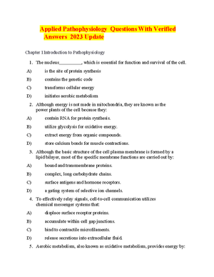 AP2 Module 1 Exam - Nerve Your Answer: Nerve This is a bundle of axons ...
