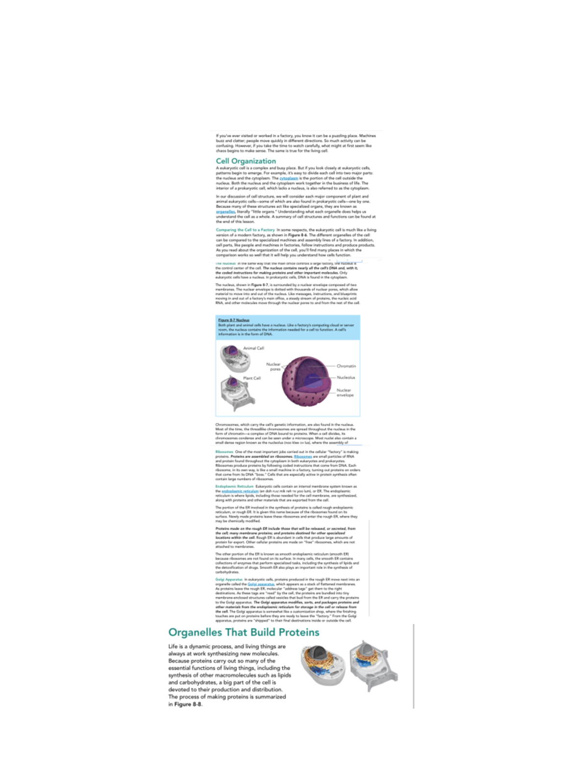 Final Exam Study Notes for Course Code ABC123: Key Concepts and Review ...