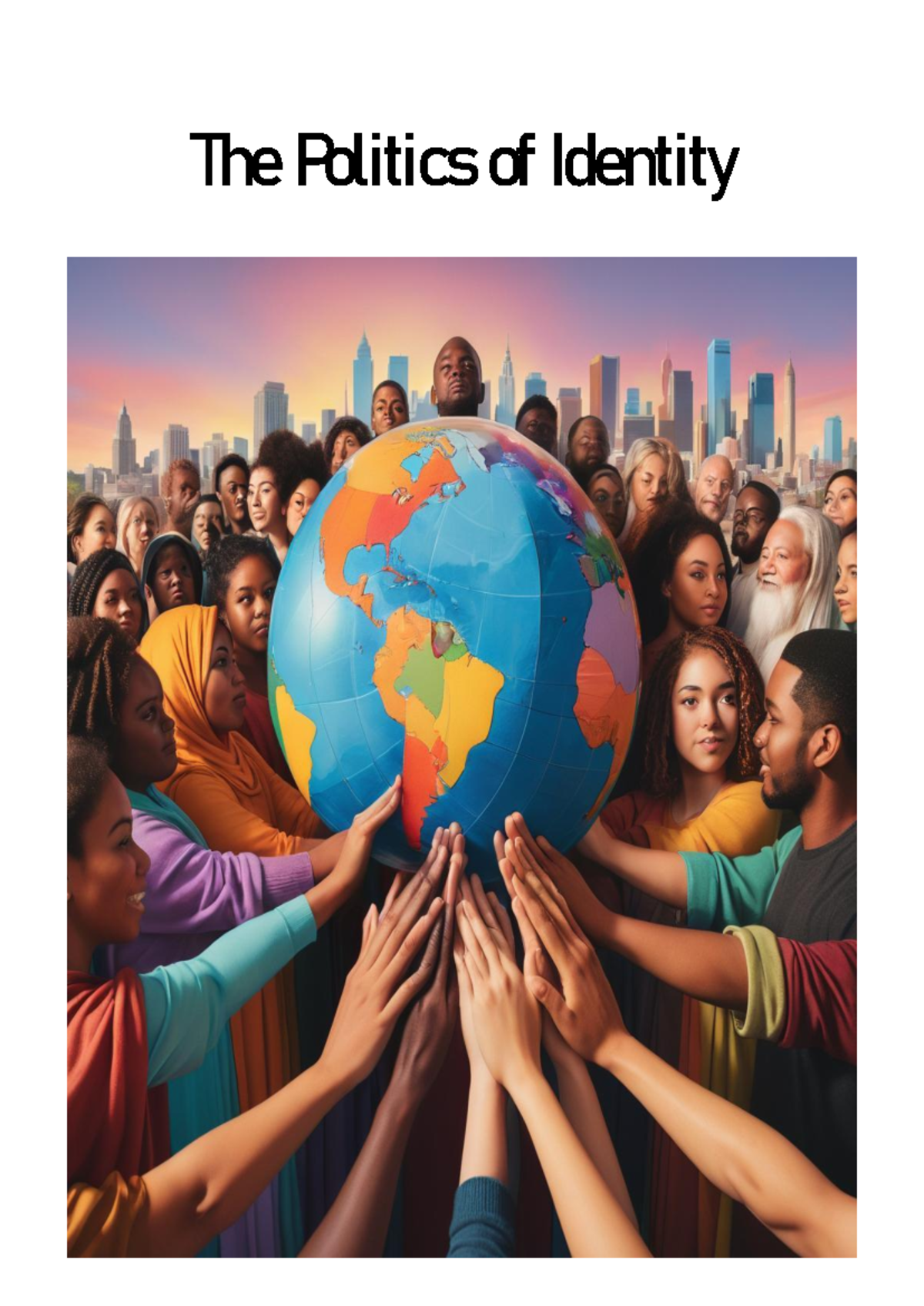 Politics of Identity: Analyzing Its Role in Social Movements and ...