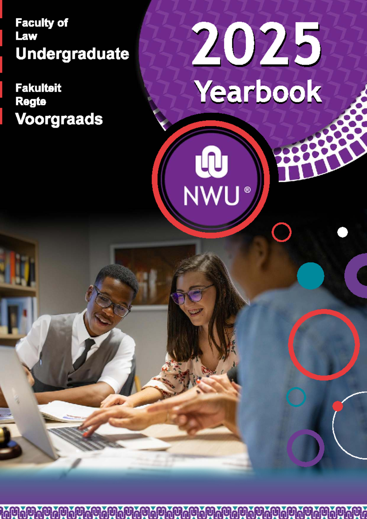 2025 Faculty of Law Undergraduate Yearbook (FLAW-UG) - Studocu