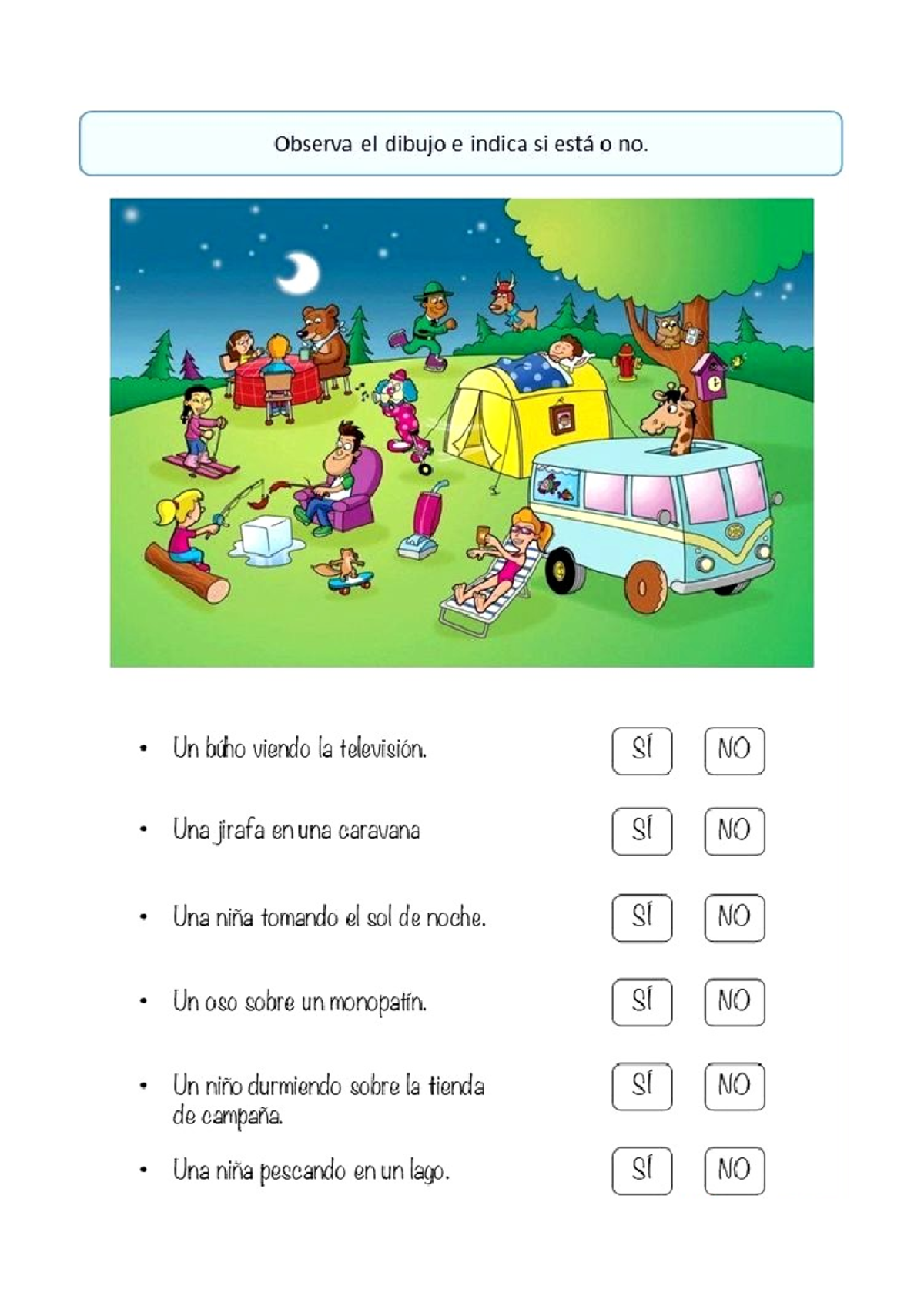 Actividades #2: Ejercicios sobre artículos y observación visual - Studocu