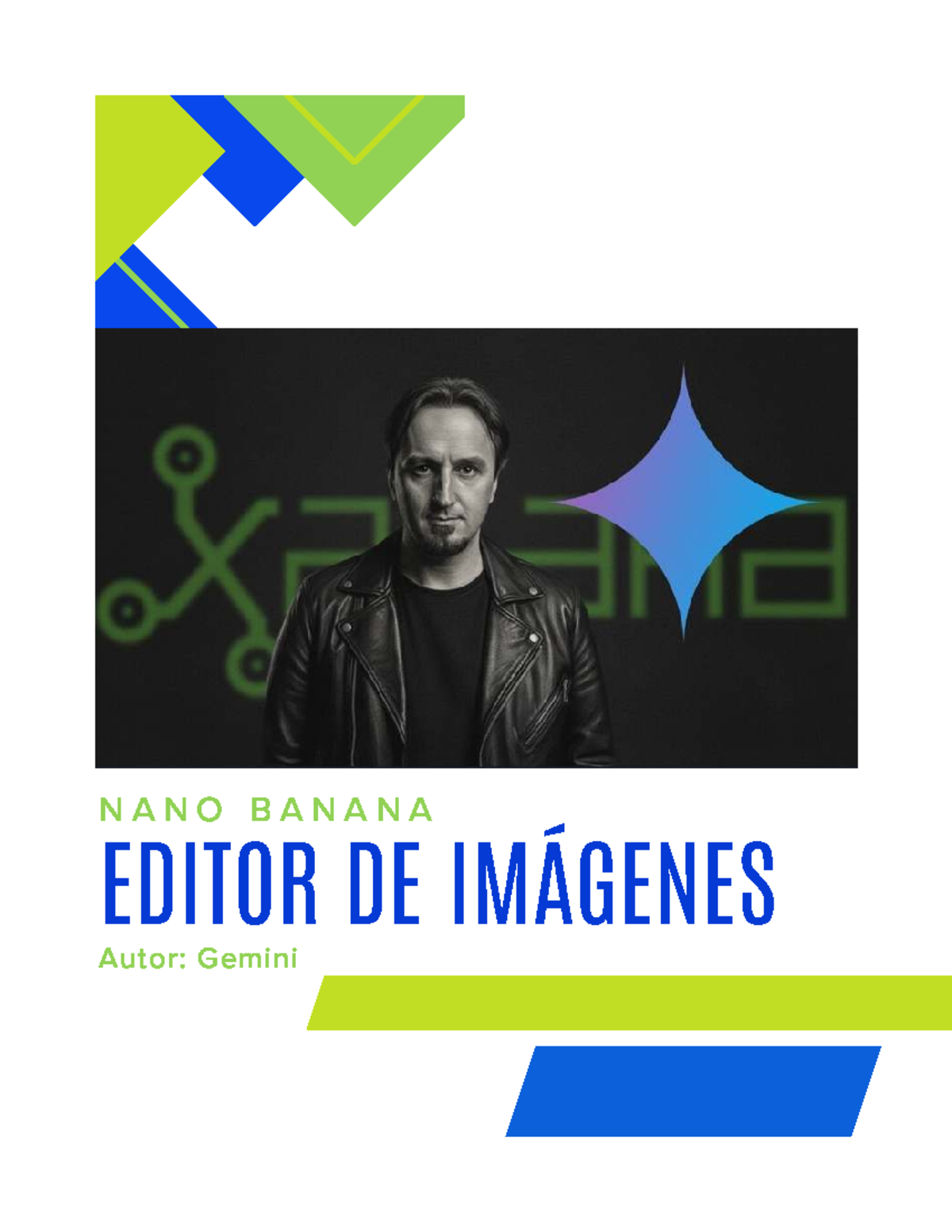 NANO BANANA: 16 Trucos de Gemini para Editar Imágenes con IA - Studocu