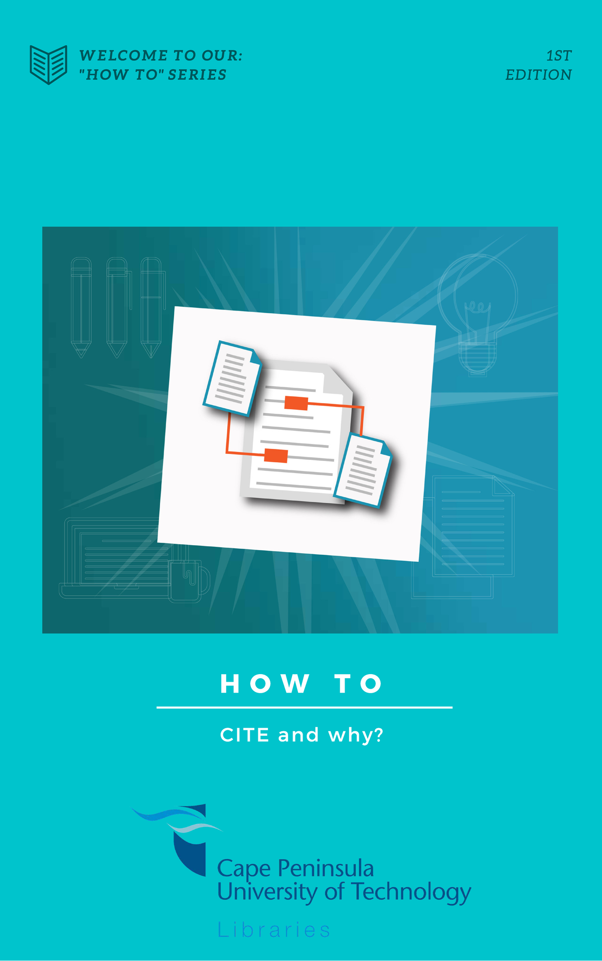 How to Cite and Why: A Guide for CPUT Students - Studocu