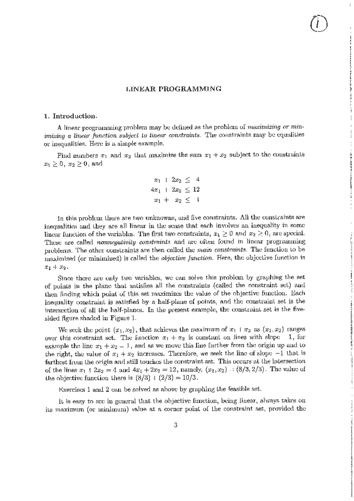 Chapter 8 Summary: Laplace Transforms Notes and Key Concepts - Studocu