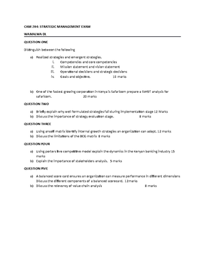 HRP 101: Course Outline & Notes on Human and Public Relations - Studocu