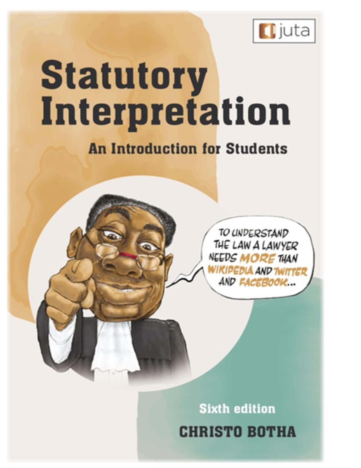 STATUTORY INTERPRETATION: An Introductory Guide for Students - Studocu