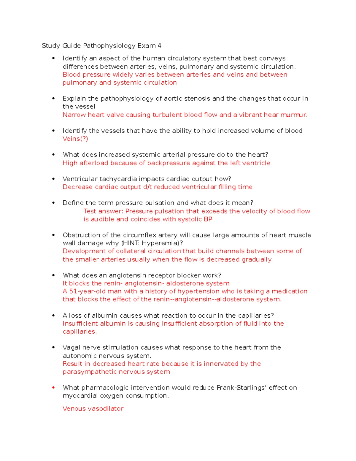 Comprehensive Study of Pathophysiology & Neuromusculoskeletal Disorders ...