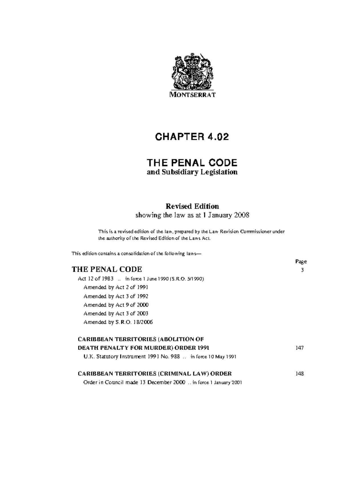 Equity And Law Of Trusts Course Outline 2020 - SCHOOL OF LAW EQUITY ...