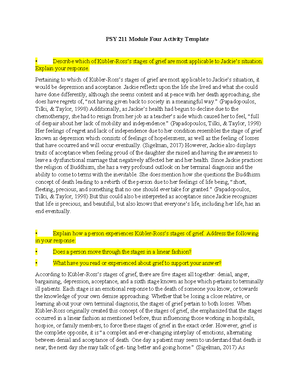 Module+One+Activity-+Social+Science - SCS 100 Module One Activity ...