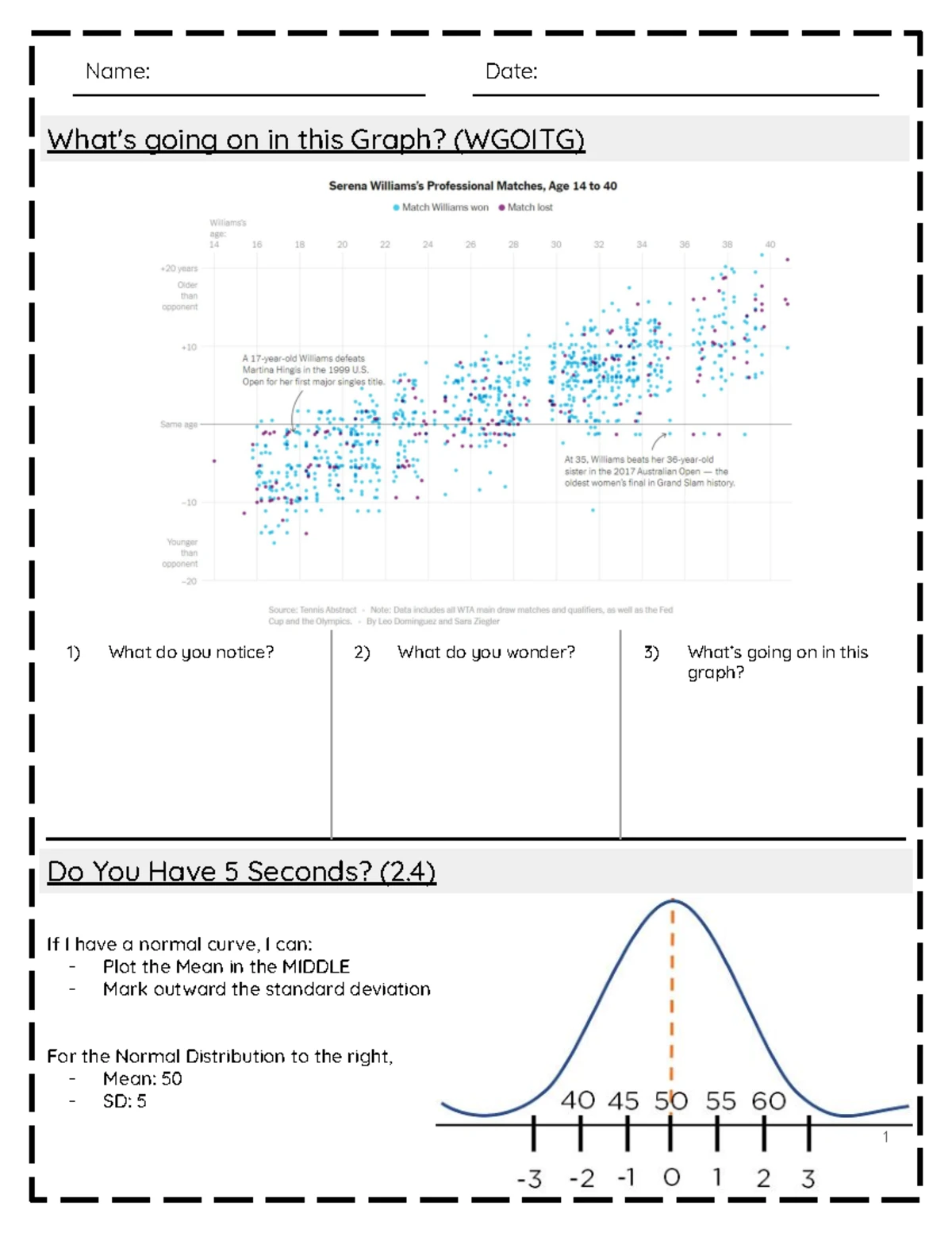 Unit+2+Lesson+6+Notes+-+Stats - Name: Date: Will Marty Make it Back to ...
