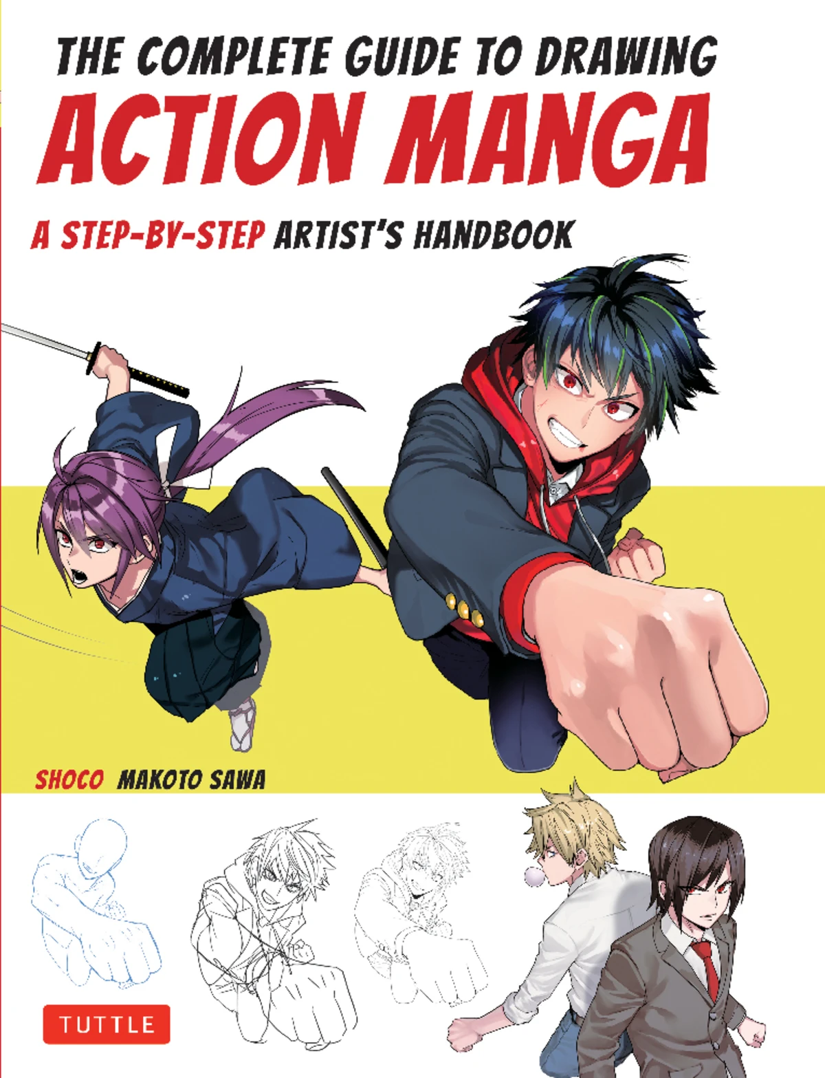 Creating Manga Facial Expressions: A Comprehensive Guide - Studocu