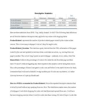 Discrete Mathematics Pocket Notes - Set Theory Definition of Set: A set ...