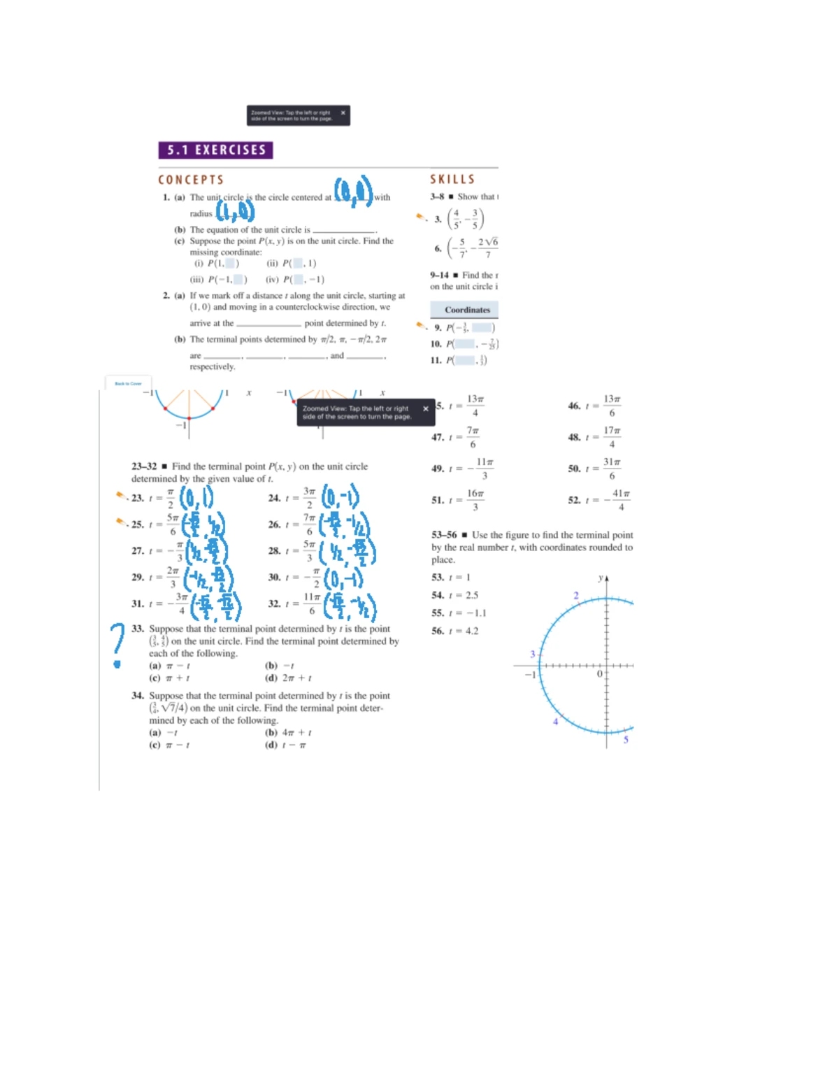 Algebra 1: Final Exam Review (6.3.4) - Key Concepts & Solutions - Studocu