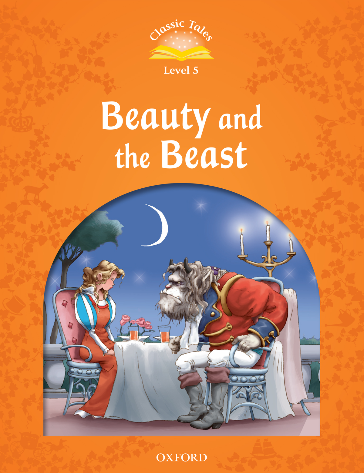 Beauty and The Beast - this is a story for kids with moral lesson ...