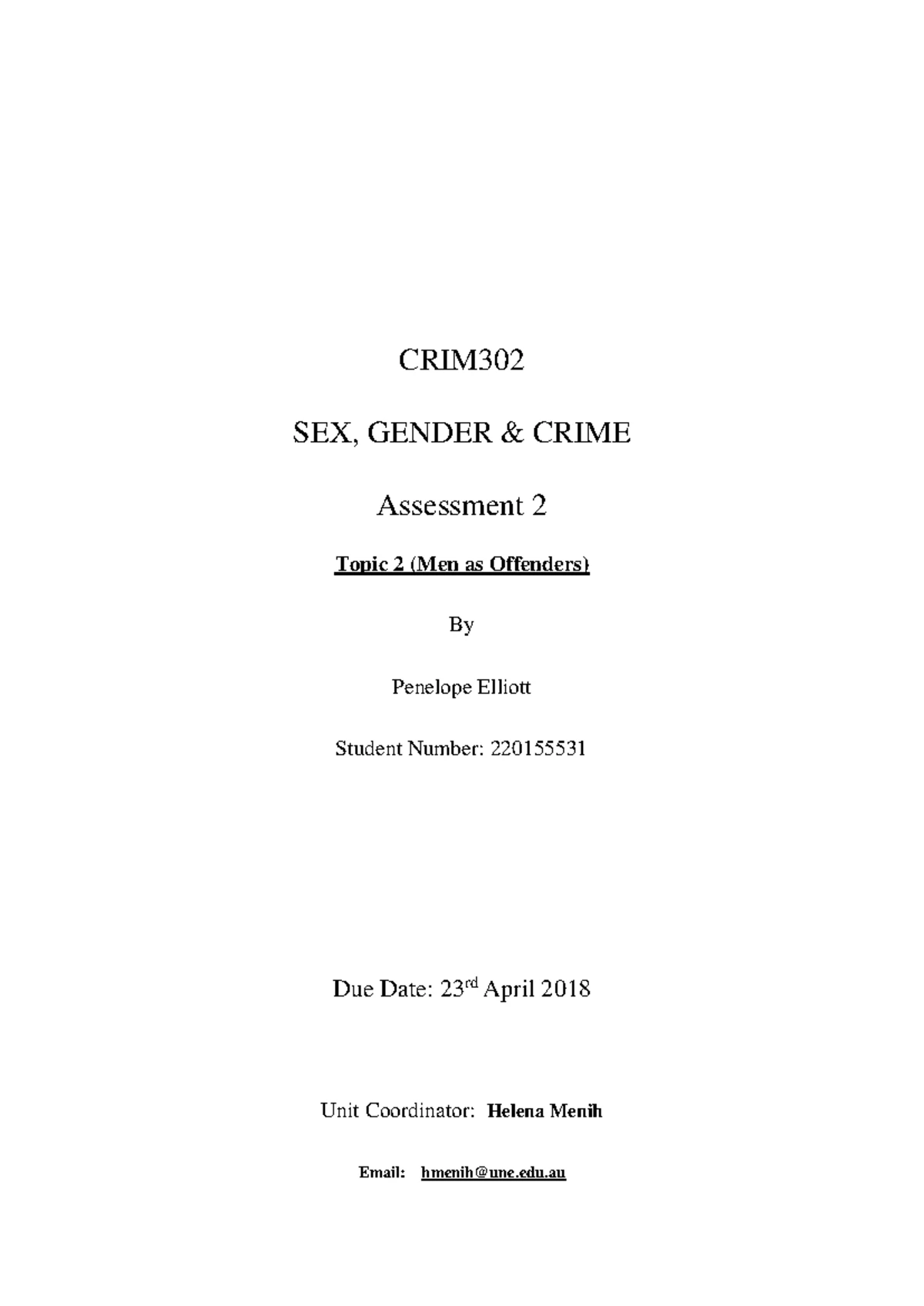 Hegemonic masculinity - Boys and men are socialised by a gendered ...
