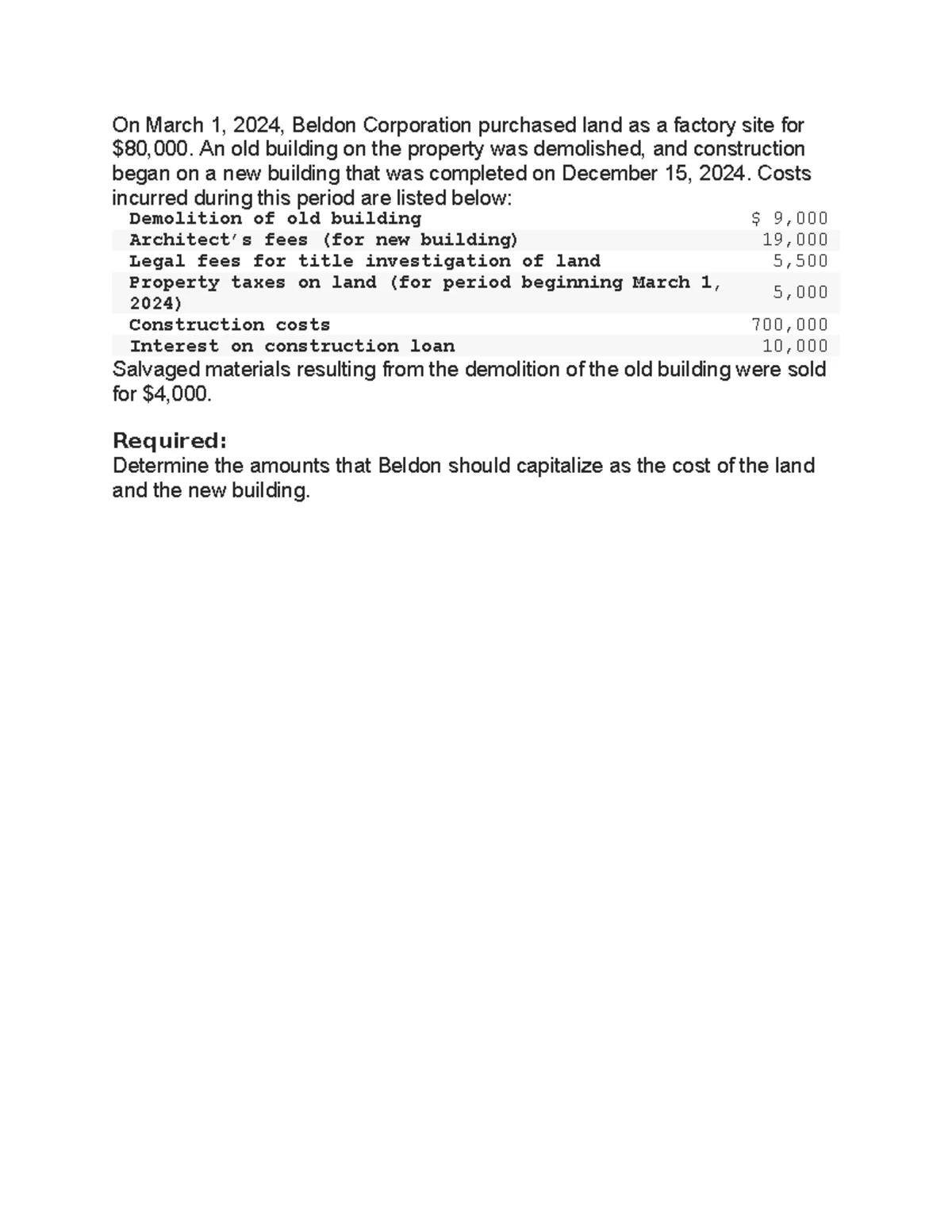 Required information - coursework - Required information Skip to ...