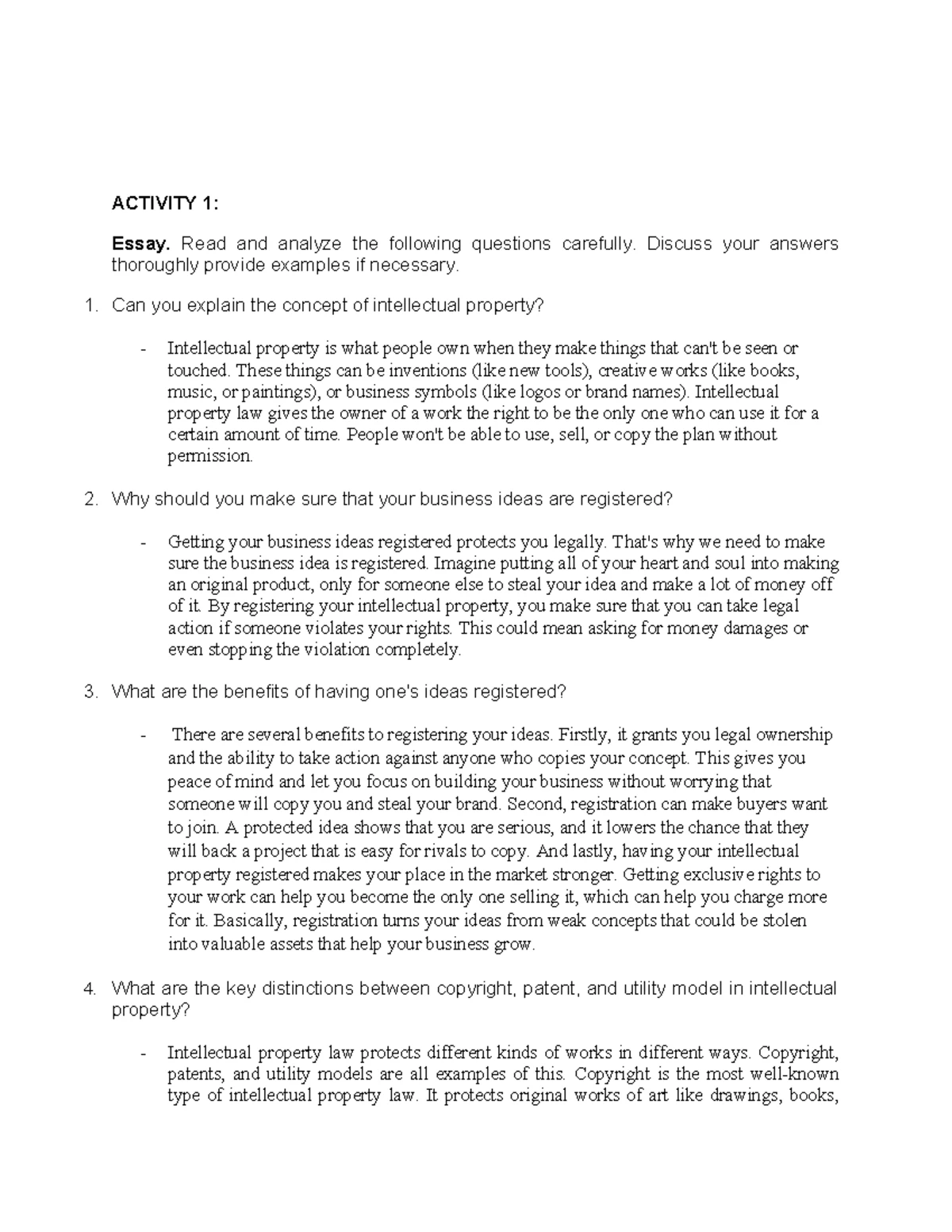 Chapter 12 - Summary of Investments in Debt Securities for Intermediate ...