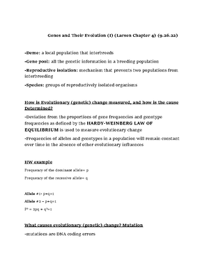 Anthro 101 - Ch.1 SG - Study Guide - Anthropology 101: Chapter 1 Study ...