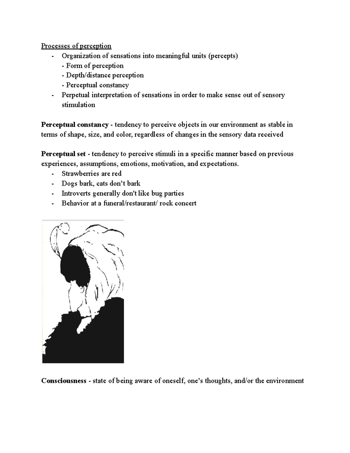 Understanding Sleep: Stages, Functions, and Disorders - PSY 101 Notes ...