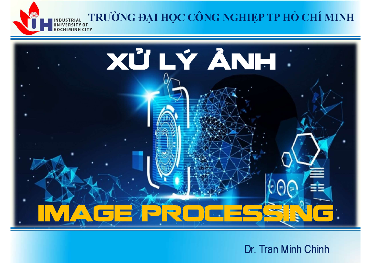 Chapter 2: Basic Techniques in Image Processing (CS 101) - Studocu