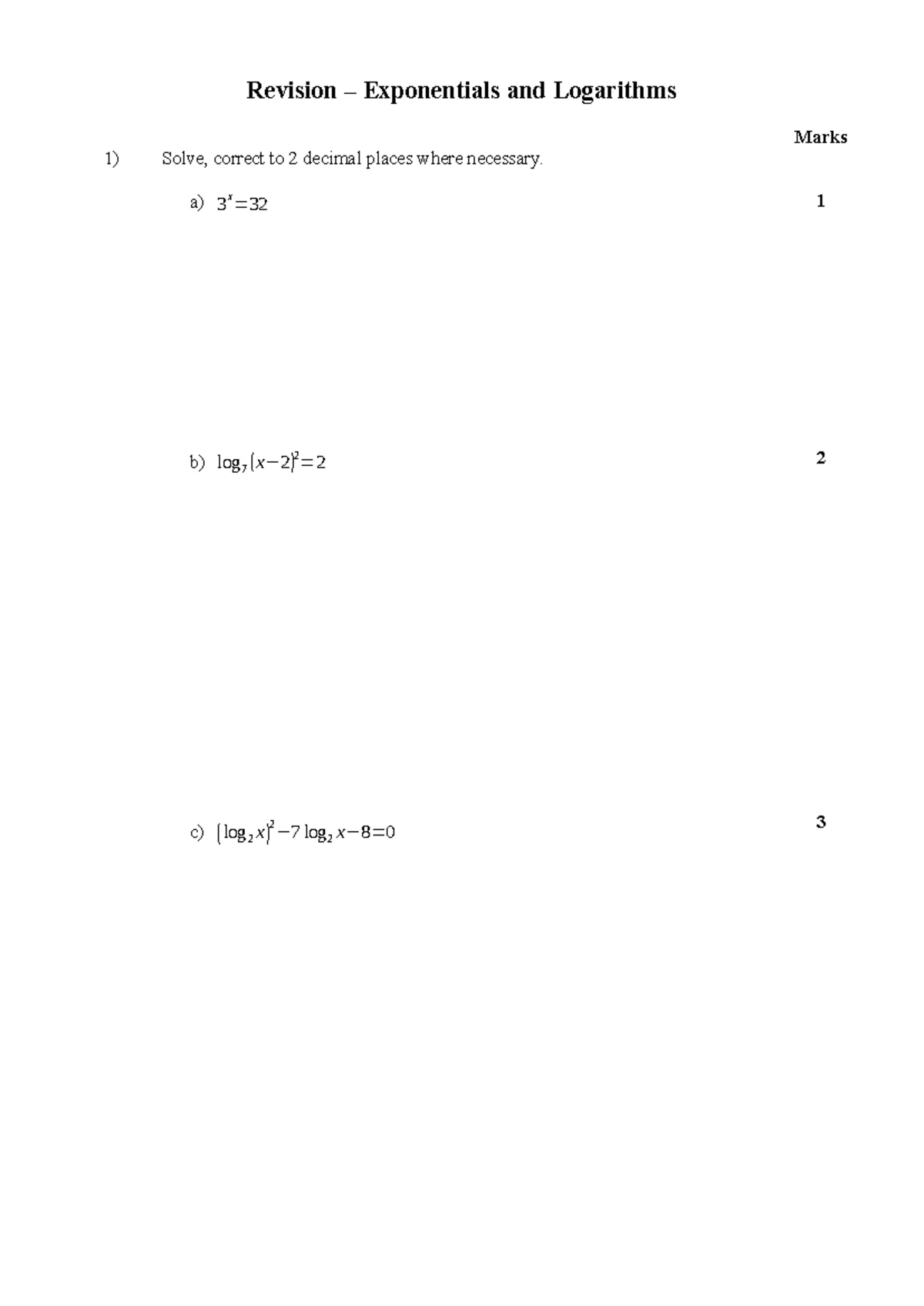 Calculus Introduction: Key Concepts and Functions for Learning - Studocu