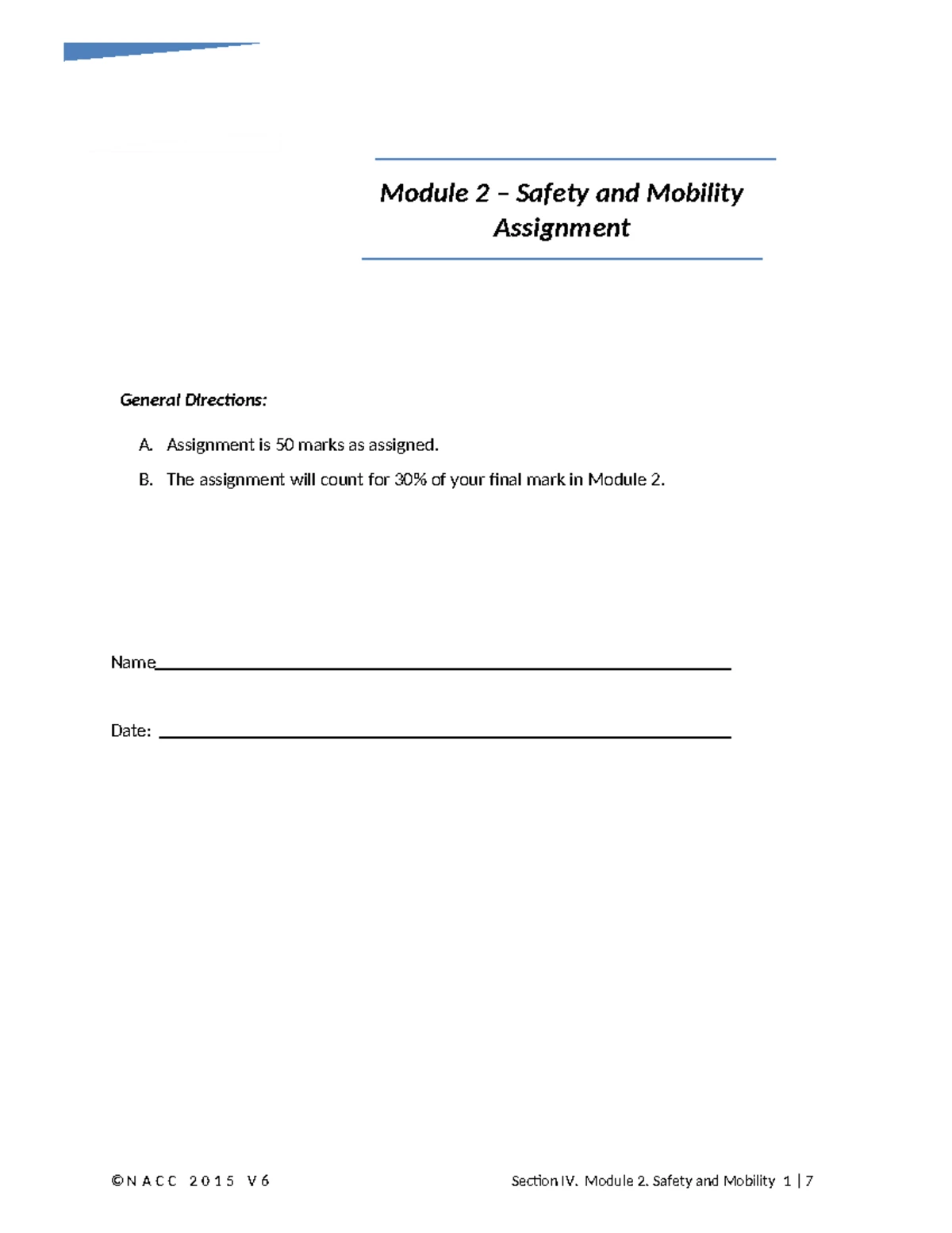 Module 5 assignment abuse and neglect in psw practice studocu