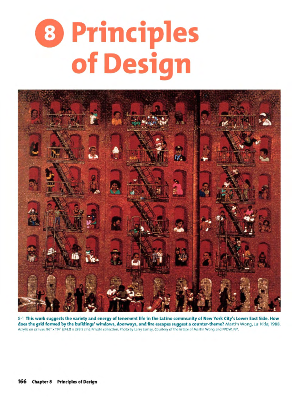 Principles Of Design 8