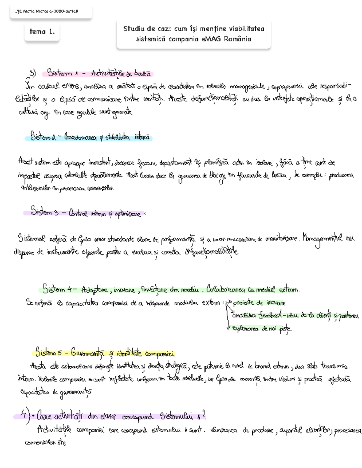 Analiza Impactului Criptomonedelor în România - Proiect CSE 1075B - Studocu