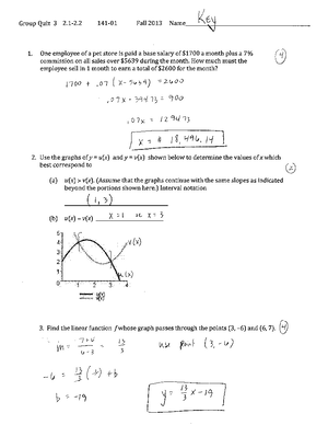 MATH 1400 Final - difference quotienteven& oddfxns library of fins ...