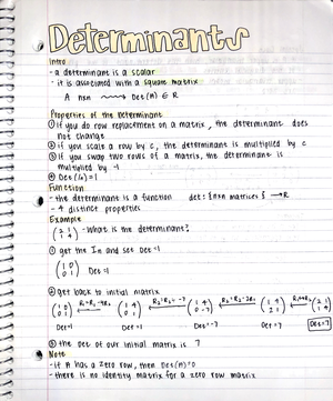 Ma1553 handwritten hw - Assignment - Math 1553 Intro Lin Alg Fall ...