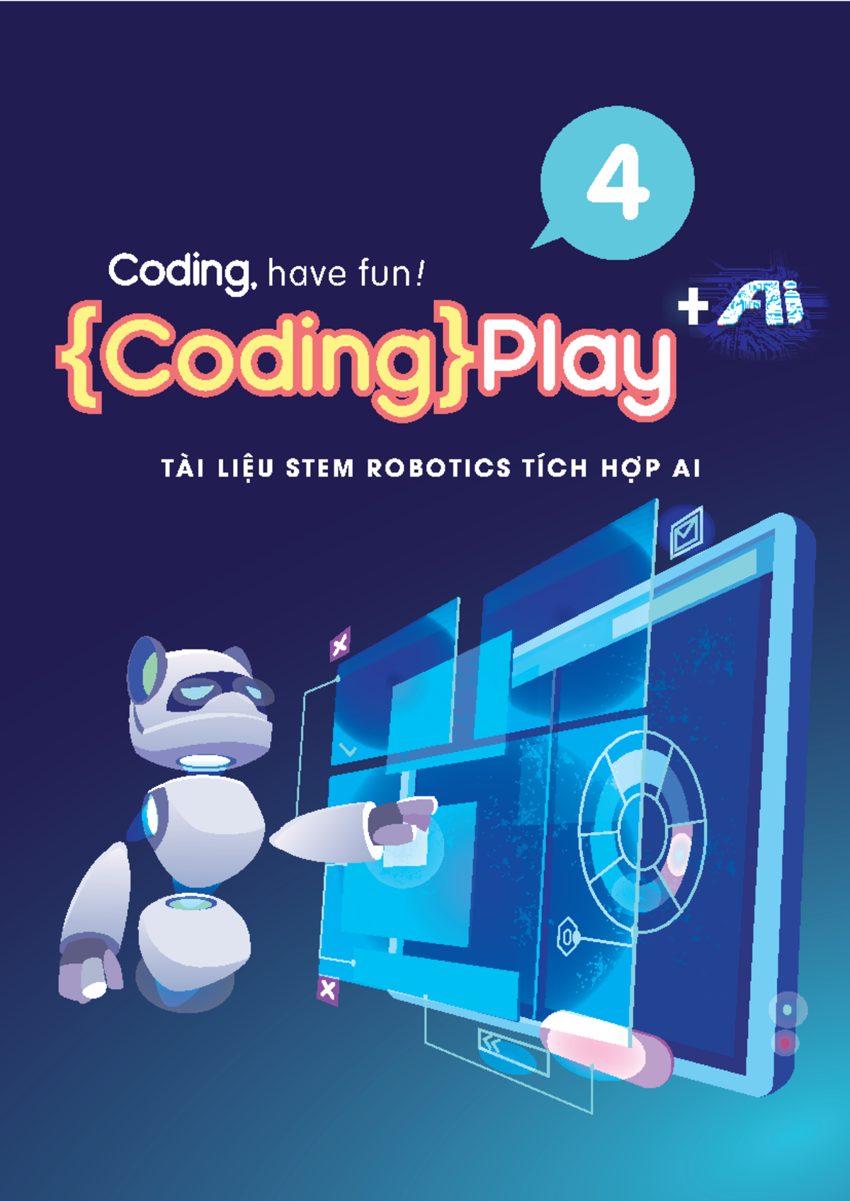 STEM Robotics AI Integration: Fun Coding Projects for Kids - Studocu