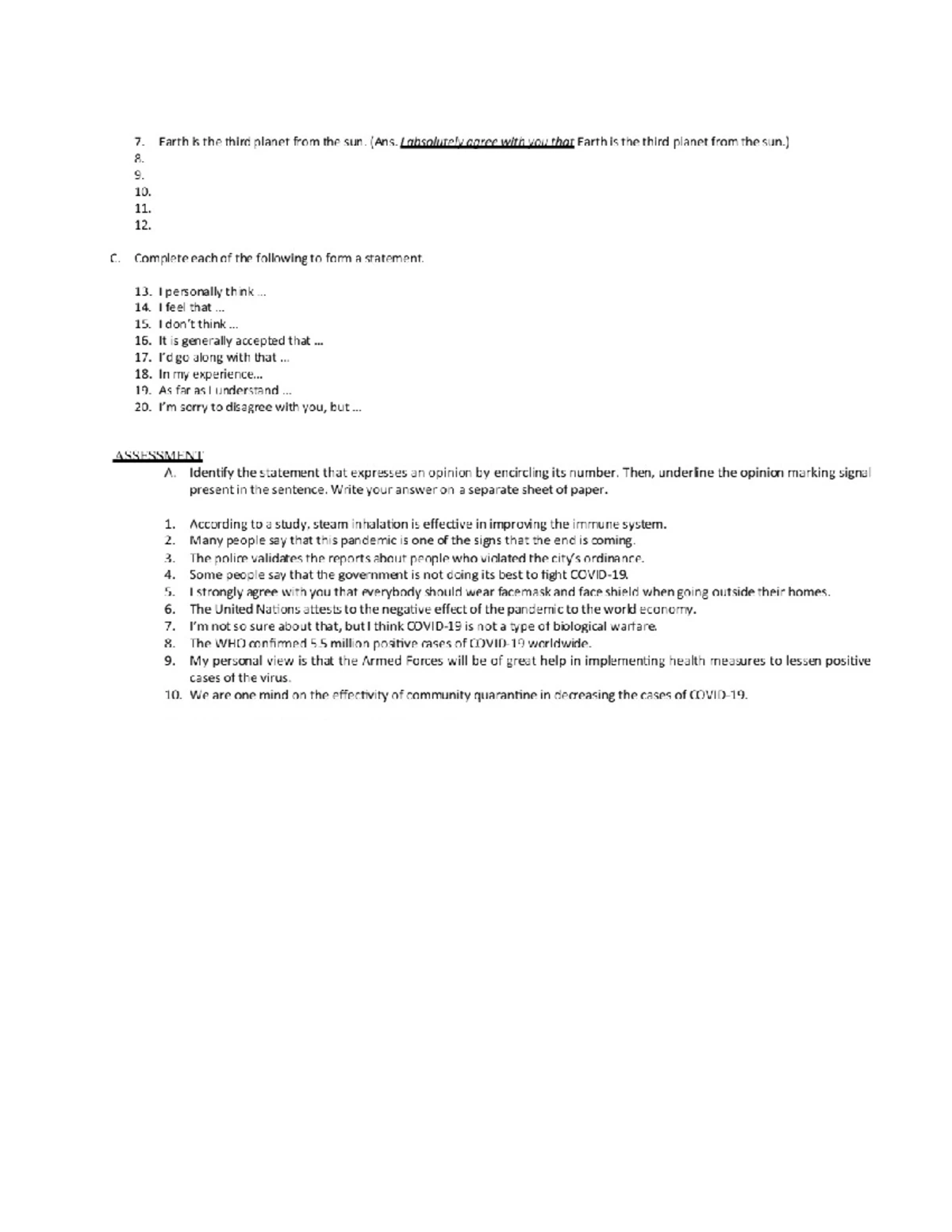 Abstract - Abstract The emergence of social networking sites has ...