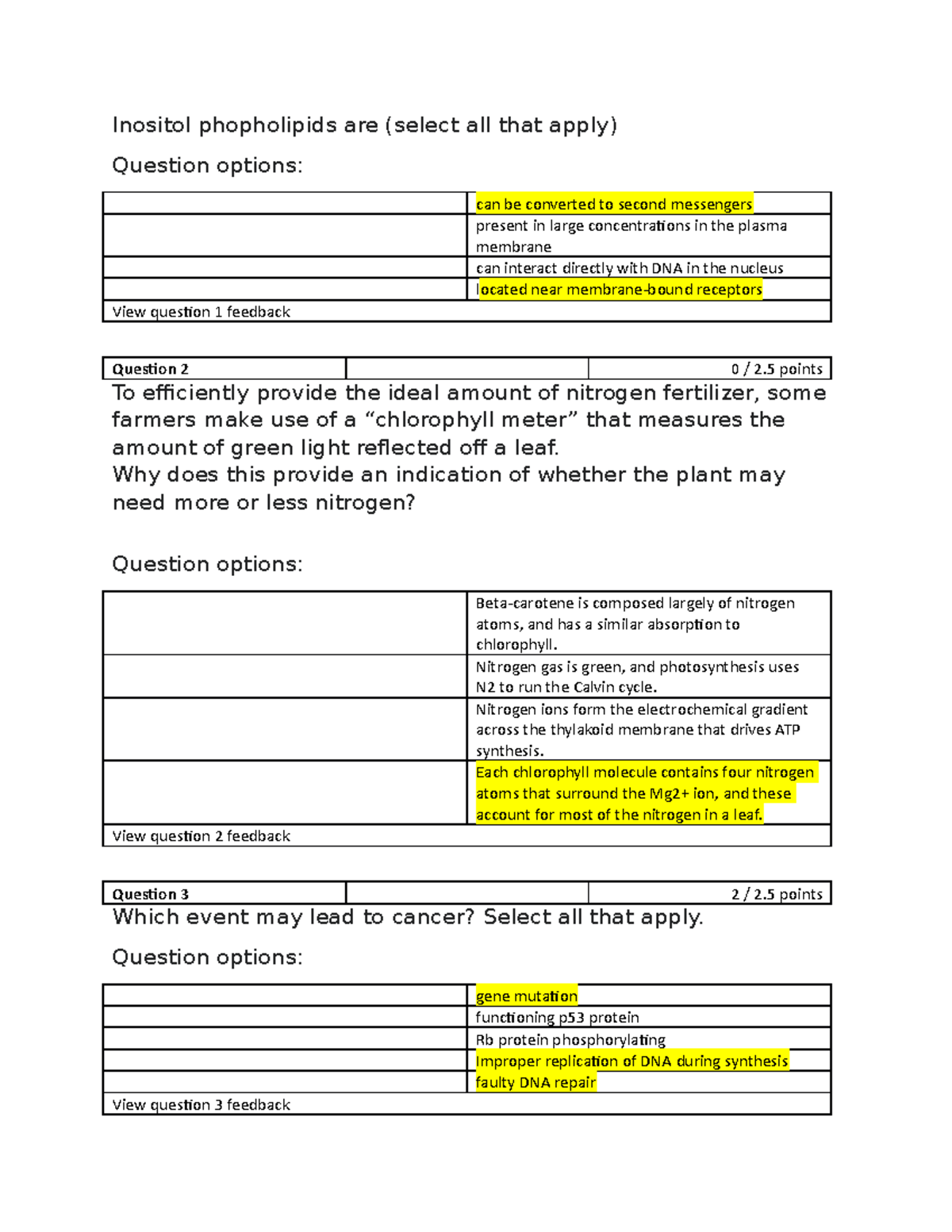 Exam 2 Study Guide: Key Concepts from Chapters 7-11 - Studocu