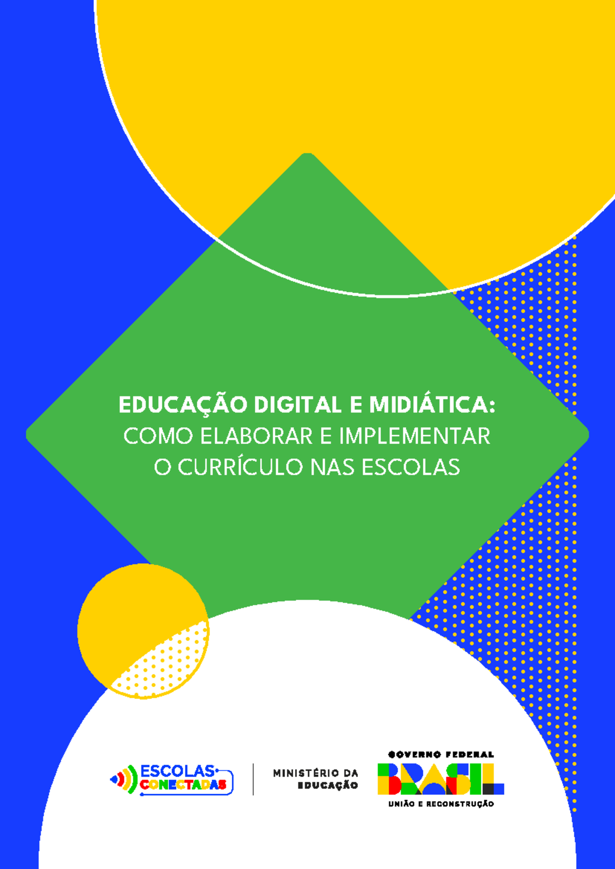 Guia Oficial de Educação Digital e Midiática - 2025 - Studocu