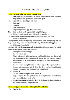 [Solved] Trnh by v phn tch c s trit hc ca cu ni Trng n rm th trng li ...