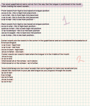 CSD Neuroanatomy and Cranial Nerves Study Guide - CSD Final Exam ...