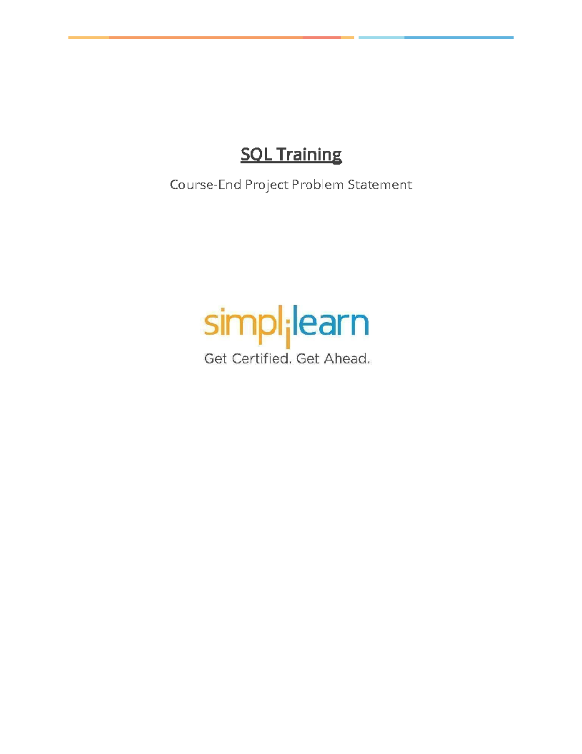 1697127212 cep2aircargoanalysisproblemstatement - SQL Training Course ...