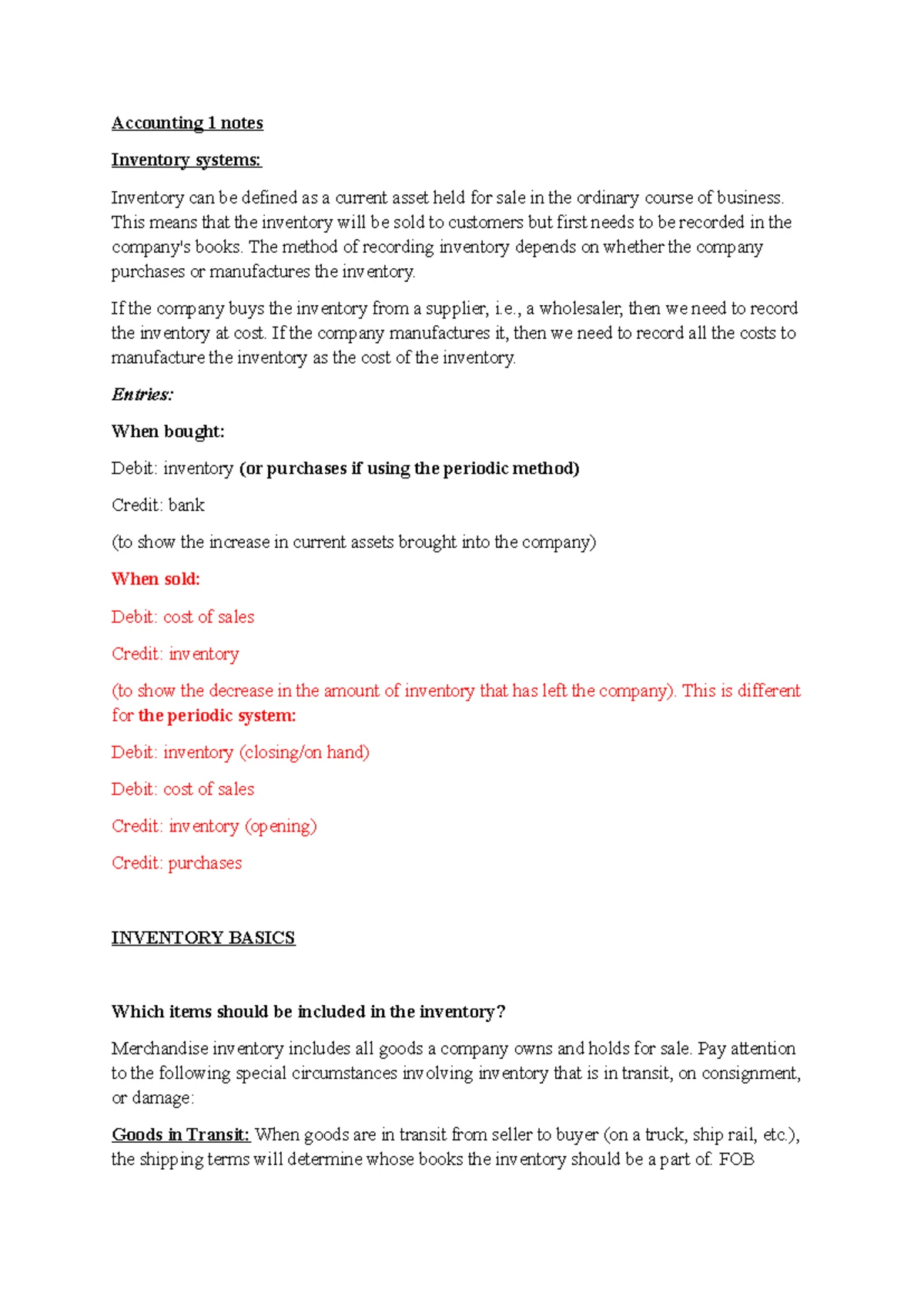 Acc 101 Test 2 - April 2024 Exam Paper and Instructions - Studocu