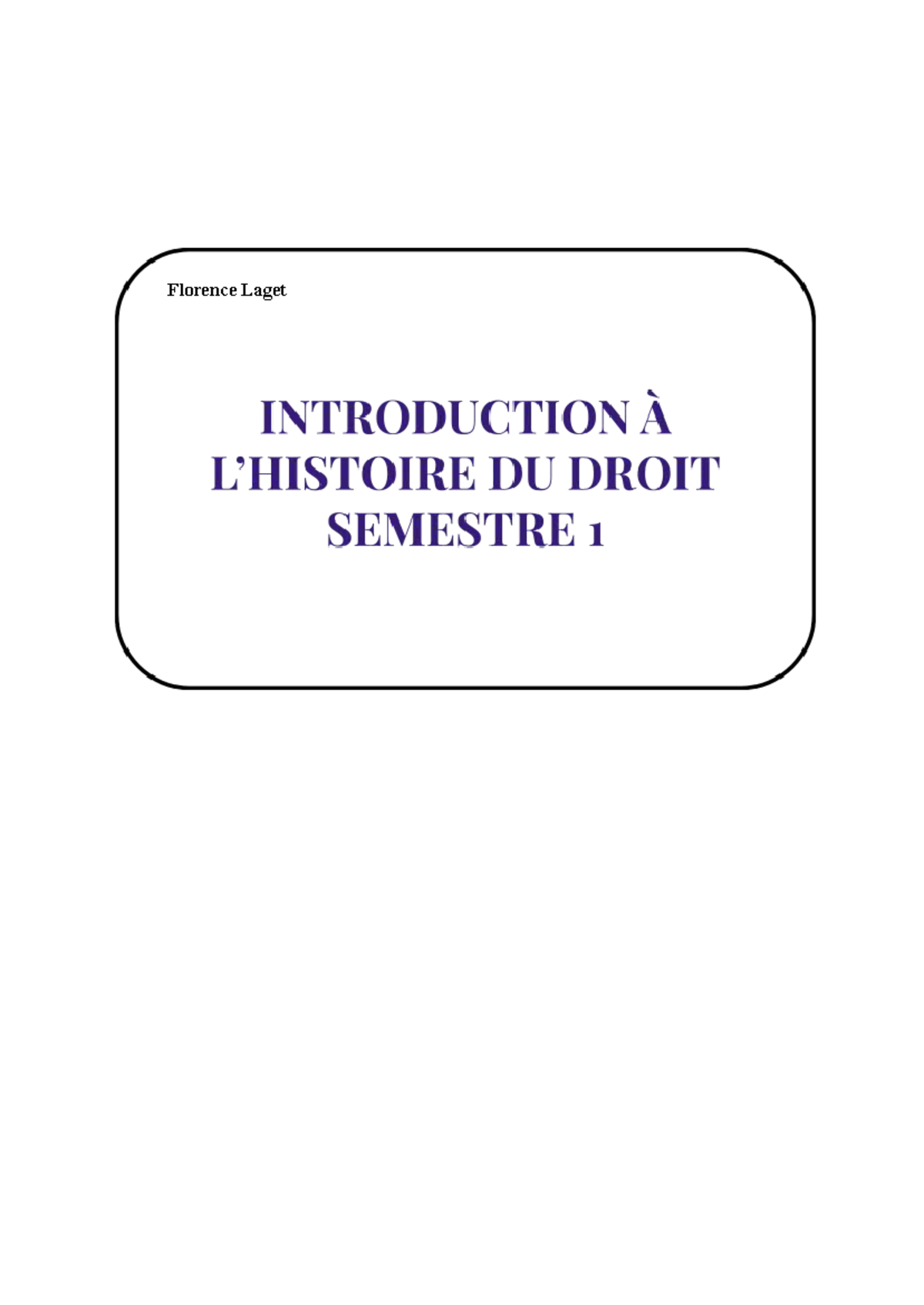 CM Histoire du Droit: Sources et Évolution du Droit Romain - Studocu